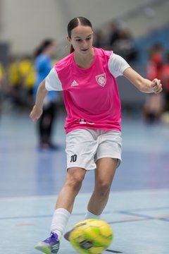 Bild 206 - wBJ Power Girls Cup Suederelbe